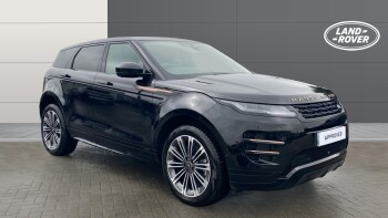 Land Rover Range Rover Evoque 2.0 D200 Autobiography 5dr Auto [Revised] Diesel Hatchback